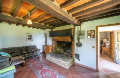 Casa di campagna in vendita Anghiari, Toscana, Foto 11/38