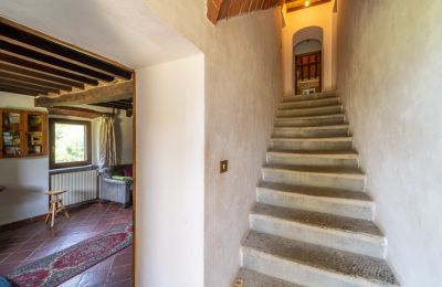 Casa di campagna in vendita Anghiari, Toscana, Foto 12/38
