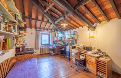 Casa di campagna in vendita Anghiari, Toscana, Foto 13/38