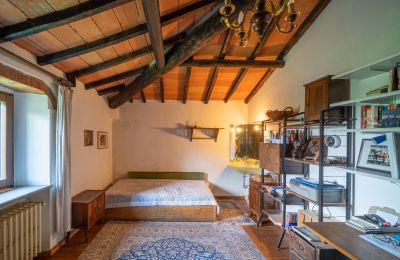 Casa di campagna in vendita Anghiari, Toscana, Foto 15/38