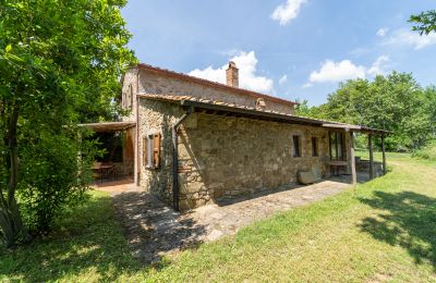 Casa di campagna in vendita Anghiari, Toscana, Foto 16/38