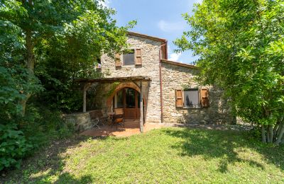 Casa di campagna in vendita Anghiari, Toscana, Foto 17/38
