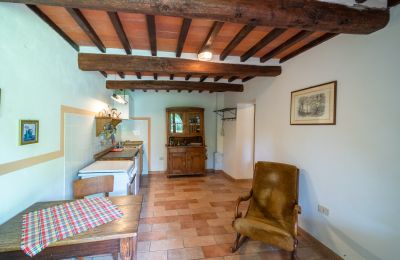 Casa di campagna in vendita Anghiari, Toscana, Foto 18/38