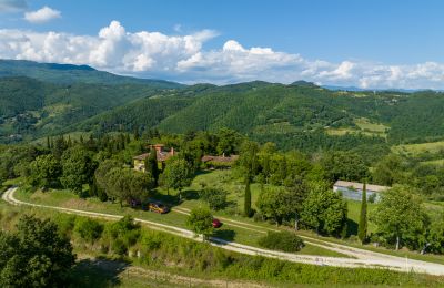 Casa di campagna in vendita Anghiari, Toscana, Foto 2/38