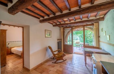 Casa di campagna in vendita Anghiari, Toscana, Foto 19/38