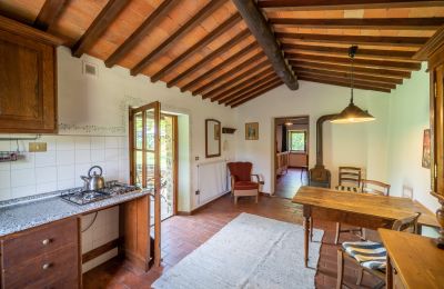 Casa di campagna in vendita Anghiari, Toscana, Foto 20/38