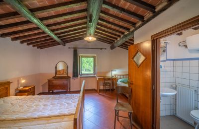 Casa di campagna in vendita Anghiari, Toscana, Foto 21/38