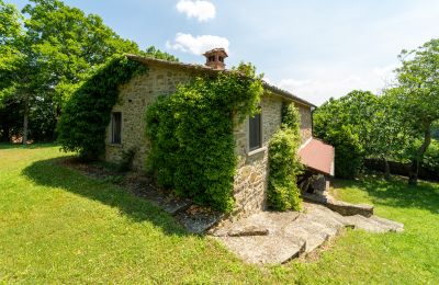 Casa di campagna in vendita Anghiari, Toscana, Foto 22/38