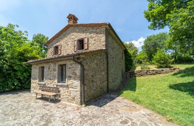Casa di campagna in vendita Anghiari, Toscana, Foto 23/38
