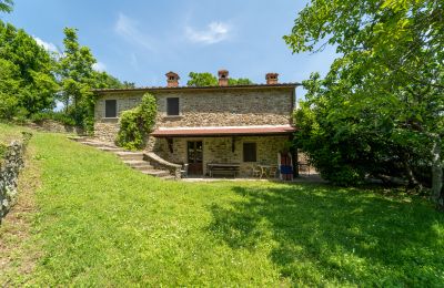 Casa di campagna in vendita Anghiari, Toscana, Foto 24/38