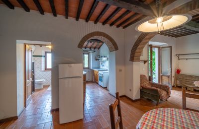 Casa di campagna in vendita Anghiari, Toscana, Foto 26/38