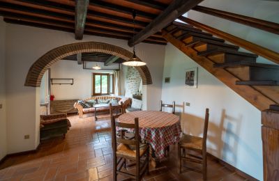 Casa di campagna in vendita Anghiari, Toscana, Foto 27/38