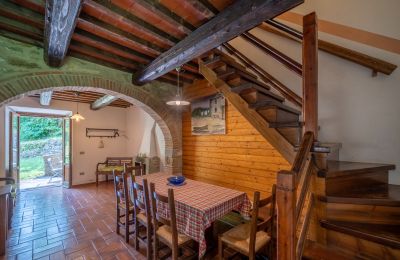 Casa di campagna in vendita Anghiari, Toscana, Foto 29/38