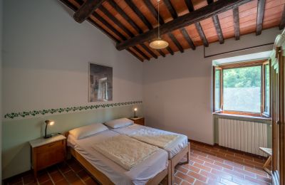 Casa di campagna in vendita Anghiari, Toscana, Foto 30/38