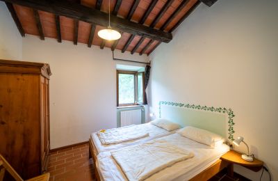 Casa di campagna in vendita Anghiari, Toscana, Foto 31/38