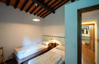 Casa di campagna in vendita Anghiari, Toscana, Foto 32/38