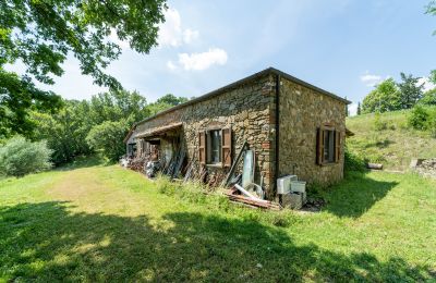Casa di campagna in vendita Anghiari, Toscana, Foto 33/38