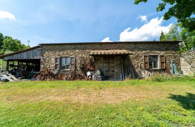 Casa di campagna in vendita Anghiari, Toscana, Foto 34/38
