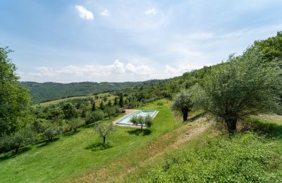 Casa di campagna in vendita Anghiari, Toscana, Foto 35/38