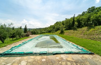 Casa di campagna in vendita Anghiari, Toscana, Foto 37/38