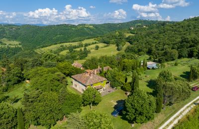 Casa di campagna in vendita Anghiari, Toscana, Foto 4/38