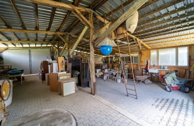 Casa di campagna in vendita Anghiari, Toscana, Foto 38/38