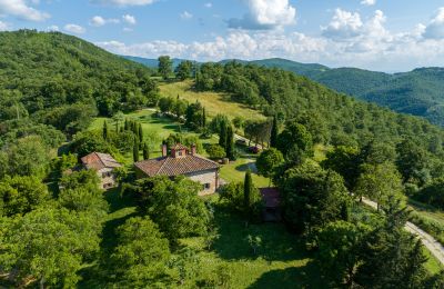 Casa di campagna in vendita Anghiari, Toscana, Foto 5/38