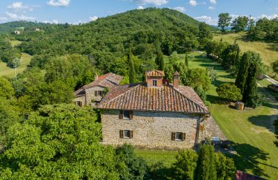 Casa di campagna in vendita Anghiari, Toscana, Foto 6/38