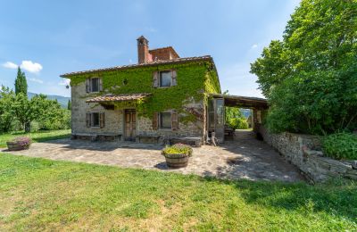 Casa di campagna in vendita Anghiari, Toscana, Foto 8/38