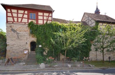 Proprietà storica 97348 Willanzheim, Baviera