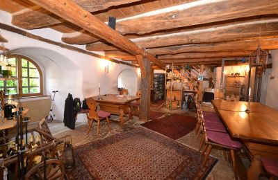 Proprietà storica in vendita 97348 Willanzheim, Hüttenheim  13, Baviera, Foto 13/23