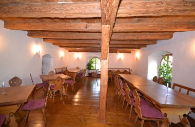 Proprietà storica in vendita 97348 Willanzheim, Hüttenheim  13, Baviera, Foto 16/23