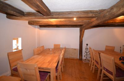 Proprietà storica in vendita 97348 Willanzheim, Hüttenheim  13, Baviera, Foto 17/23