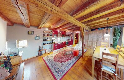 Proprietà storica in vendita 97348 Willanzheim, Hüttenheim  13, Baviera, Foto 19/23