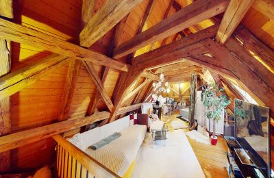 Proprietà storica in vendita 97348 Willanzheim, Hüttenheim  13, Baviera, Foto 21/23