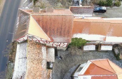 Proprietà storica in vendita 97348 Willanzheim, Hüttenheim  13, Baviera, Foto 23/23