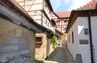 Proprietà storica in vendita 97348 Willanzheim, Hüttenheim  13, Baviera, Foto 5/23