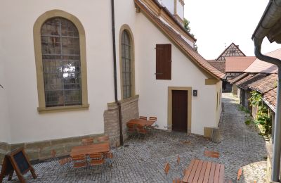 Proprietà storica in vendita 97348 Willanzheim, Hüttenheim  13, Baviera, Foto 6/23