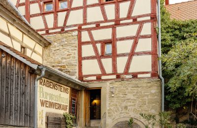 Proprietà storica in vendita 97348 Willanzheim, Hüttenheim  13, Baviera, Foto 7/23