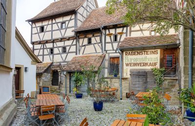 Proprietà storica in vendita 97348 Willanzheim, Hüttenheim  13, Baviera, Foto 8/23