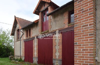 Villa padronale in vendita Le Dorat, Nuova Aquitania, Foto 12/14