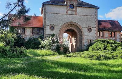 Villa padronale in vendita Le Dorat, Nuova Aquitania, Foto 2/14