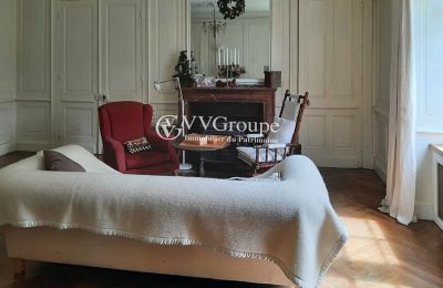 Villa padronale in vendita Le Dorat, Nuova Aquitania, Foto 3/14