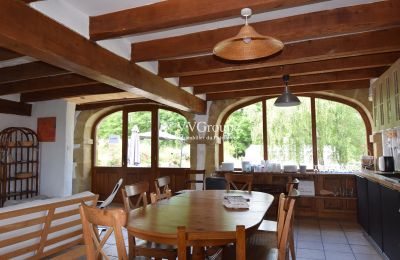 Casa di campagna in vendita Marciac, Occitania, Foto 7/14