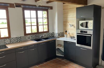 Casa di campagna in vendita Marciac, Occitania, Foto 8/14