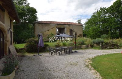 Casa di campagna in vendita Marciac, Occitania, Foto 5/14