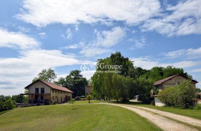 Casa di campagna in vendita Marciac, Occitania, Foto 1/14