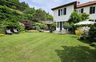 Villa storica in vendita Bee, Piemonte, Foto 9/20