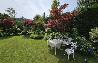Villa storica in vendita Bee, Piemonte, Foto 11/20