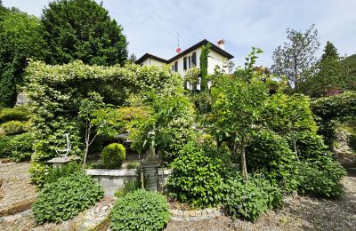 Villa storica in vendita Bee, Piemonte, Foto 13/20